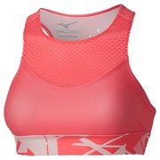 Топ теннисный Mizuno DAYBREAKERS PADDED BRA (W) 62GAC703-61