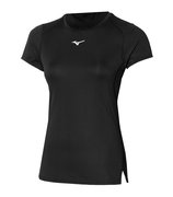Женская беговая футболка Mizuno DryAeroFlow Tee (Women) J2GAB204-09