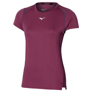 Футболка для бега Mizuno DryAeroFlow Tee (Women) J2GAB204-64