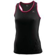Майка для бега Mizuno DryLite Support Top Women's 77RB321-96
