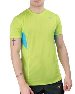 Футболка Mizuno Dryaeroflow Tee J2GAB004-42