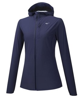 Ветровка для бега Mizuno Endura 20K Jacket (Women) J2GE8201-12