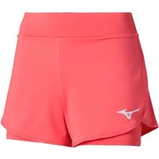 Шорты теннисные Mizuno FLEX SHORT (W) 62GBC215-61