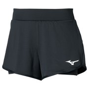 Теннисные шорты Mizuno Flex Short (Women) 62GBD215-09