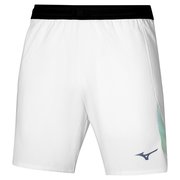 Теннисные шорты Mizuno FRONTIER 8 IN AMPLIFY SHORT 62GBC001-01