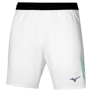 Теннисные шорты Mizuno FRONTIER 8 IN AMPLIFY SHORT 62GBC001-01