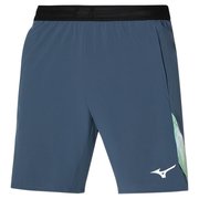 Теннисные шорты Mizuno FRONTIER 8 IN AMPLIFY SHORT 62GBC001-08