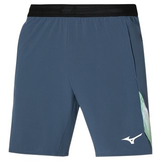 Теннисные шорты Mizuno FRONTIER 8 IN AMPLIFY SHORT 62GBC001-08