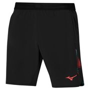 Теннисные шорты Mizuno FRONTIER 8 IN AMPLIFY SHORT 62GBC001-09