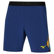 Теннисные шорты Mizuno FRONTIER 8 IN AMPLIFY SHORT 62GBC001-14