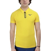 Поло теннисное Mizuno FRONTIER SHADOW POLO 62GAC004-45