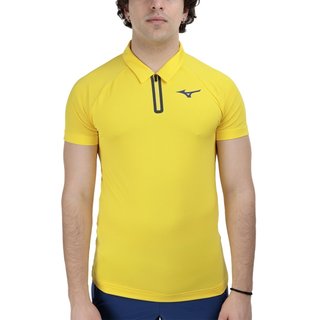 Поло теннисное Mizuno FRONTIER SHADOW POLO 62GAC004-45