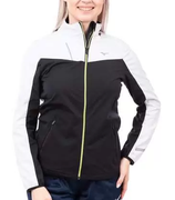 Женская ветровка Mizuno IMPERMALITE FLEX JACKET (WOMEN) 77WS350-90