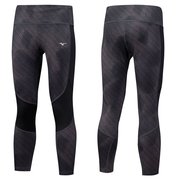 Тайтсы для бега Mizuno Impulse 3/4 Printed Tight Women's J2GB9223-08