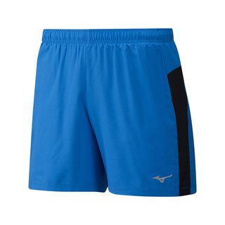 Мужские шорты для бега Mizuno Impulse Core 5.5 Short J2GB9013-24