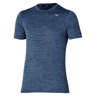 Футболка для бега Mizuno Impulse Core T-Shirt J2GAA519-13