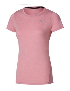 Футболка для бега Mizuno Impulse Core Tee (Women) J2GAC221-65