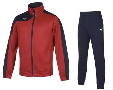 Спортивный костюм MIZUNO KNITTED TRACKSUIT 32EG7006M-62