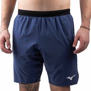 Теннисные шорты Mizuno LASER 8 IN SHORT 62GBB002-08