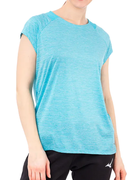 Футболка Mizuno Lyra Tee (Women) J2GA8212-28