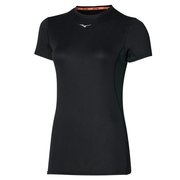 Футболка для бега Mizuno MID WEIGHT-LIGHT T-SHIRT (W) A2GA1753-09