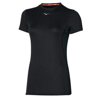 Футболка для бега Mizuno MID WEIGHT-LIGHT T-SHIRT (W) A2GA1753-09