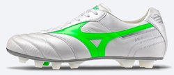 Футбольные бутсы Mizuno Morelia II Elite MD (FG) P1GA2512-37