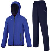 Спортивный костюм Mizuno Micro Jacket + Long Pant (W) Women's 32EE7202-22.32EF7202-14