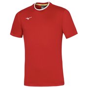 Футболка MIZUNO TEE 32EA7040-62