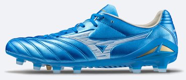 Футбольные бутсы Mizuno Monarcida Neo III Pro FG P1GA2422-27