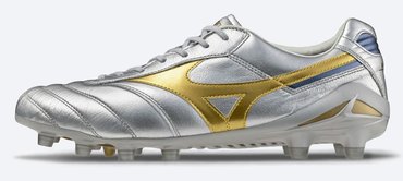 Футбольные бутсы Mizuno Morelia DNA Japan MD (FG) P1GA2510-04