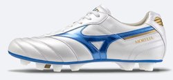 Футбольные бутсы Mizuno Morelia II Elite MD (FG) P1GA2412-25