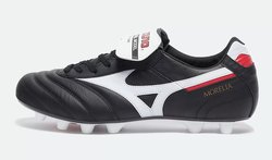 Бутсы Mizuno Morelia II Japan MD (FG) P1GA2000-01
