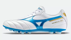 Футбольные бутсы Mizuno Morelia II Pro AG P1GA2414-25