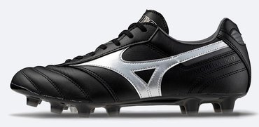 Футбольные бутсы Mizuno Morelia II Pro MD (FG) P1GA2413-03