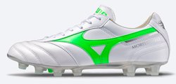 Футбольные бутсы Mizuno Morelia II Pro MD (FG) P1GA2513-37
