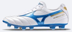 Футбольные бутсы Mizuno Morelia II Pro FG P1GA2413-25