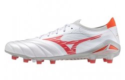 Бутсы Mizuno Morelia Neo IV β Elite MD (FG) P1GA2442-60