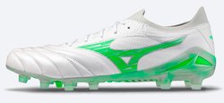 Футбольные бутсы Mizuno Morelia Neo IV β Elite MD (FG) P1GA2542-37
