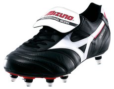 Футбольные бутсы Mizuno Morelia Si 12KS972-01