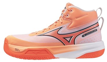 Волейбольные кроссовки Mizuno NEO JUMP MID V1GA2598-80