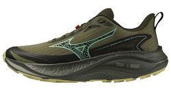 Кроссовки для бега Mizuno Neo Lumina GoreTex (Women) J1GK2659-71