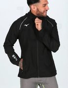 Ветровка для бега Mizuno Osaka Wind Jacket  U2EE8501-09
