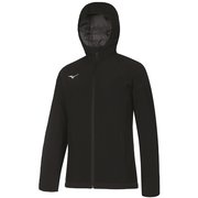 Куртка для бега MIZUNO PADDET JACKET (W) 32EE7700-09