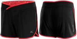 Шорты для бега Mizuno Performance DryLite Split 3.5 Women's 77RW340-96