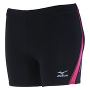 Тайтсы для бега Mizuno Performance Short Tight Women's 77RT200-95