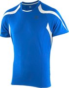 Футболка для бега Mizuno Performance Tee Men's 67TF115-23