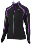 Ветровка для бега Mizuno Performance Windbreak Jacket Women's 77WS002-97