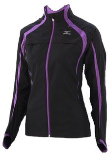 Ветровка для бега Mizuno Performance Windbreak Jacket Women's 77WS002-97
