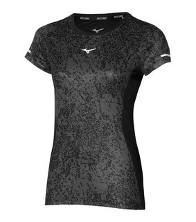 Футболка для бега Mizuno Premium Aero Tee (Women) J2GAB701-09